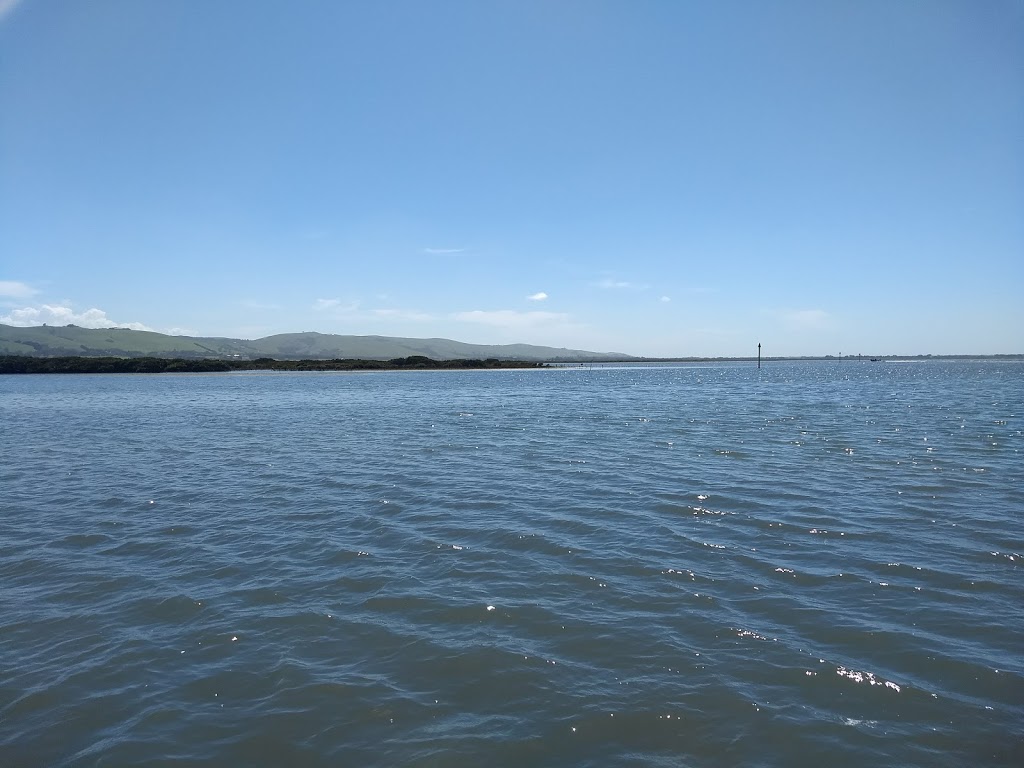 Toora Bird Hide Viewing Hut | Toora Jetty Rd, Toora VIC 3962, Australia