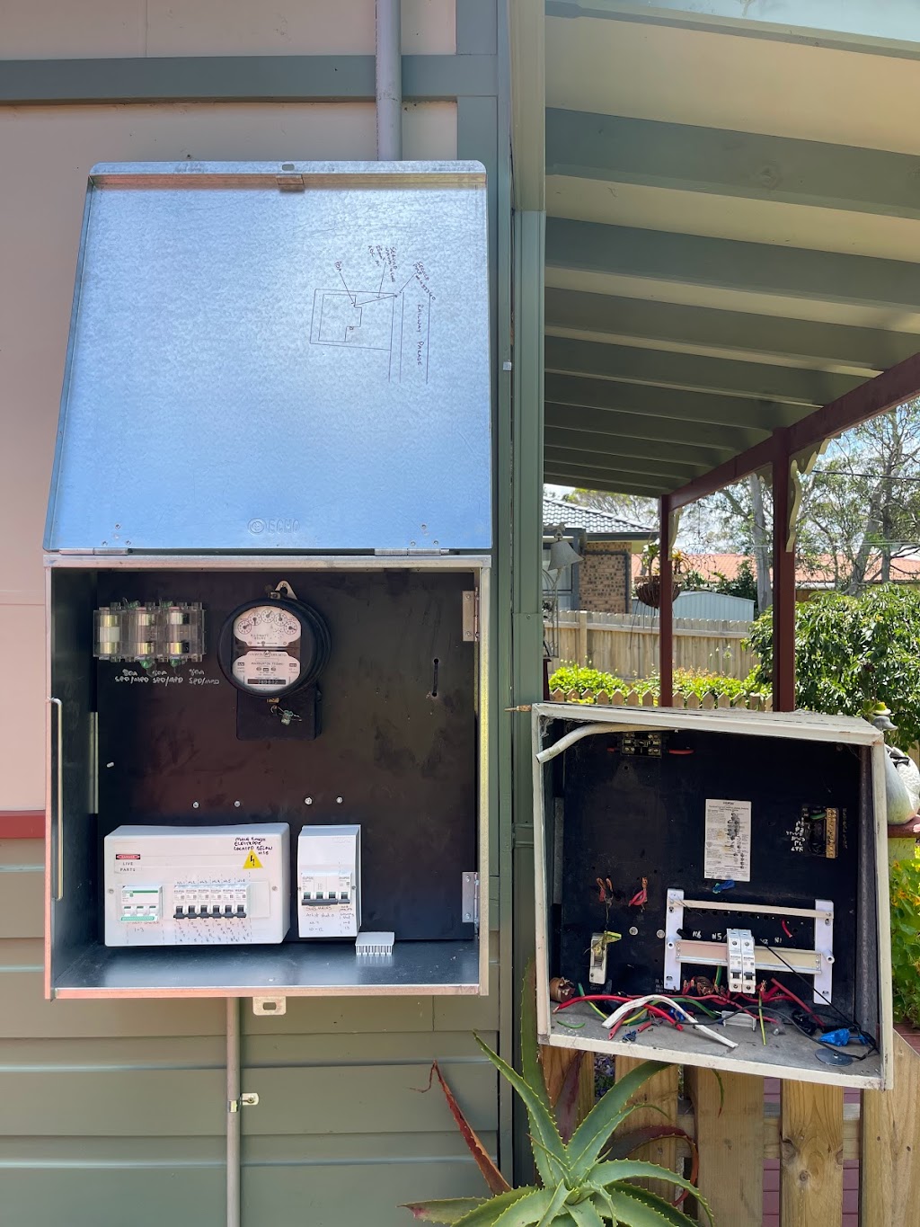Elevated Electrical Services | Faulconbridge NSW 2776, Australia | Phone: 0450 903 942