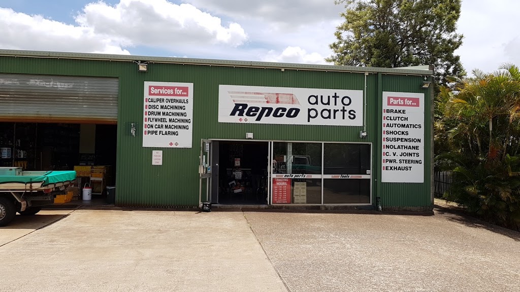 Repco West Ipswich | car repair | 1/47A Tiger St, West Ipswich QLD 4305, Australia | 0732817411 OR +61 7 3281 7411