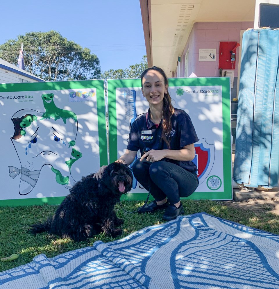 KIDS - Healthy Kids Nurtured by Nature | 4a/6 Discovery Ln, North Mackay QLD 4740, Australia | Phone: (07) 4429 3461