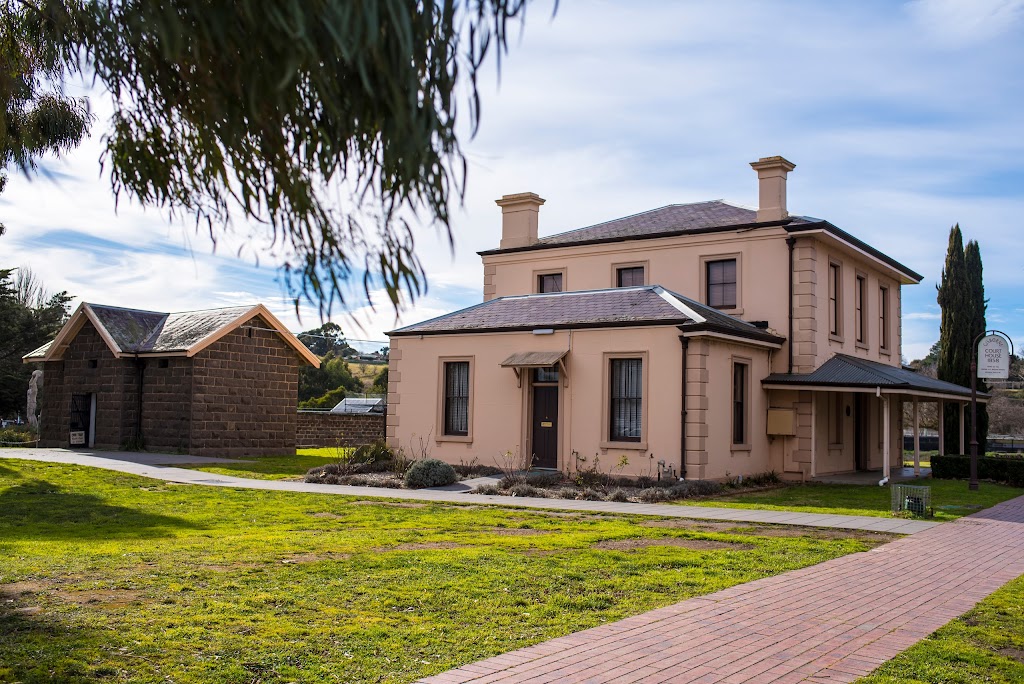 Gisborne & Mount Macedon Districts Historical Society | 4 Hamilton St, Gisborne VIC 3437, Australia | Phone: (03) 5428 1450