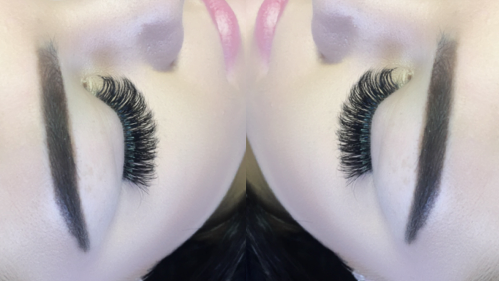Glamorous Addictions Eyelash Extensions | beauty salon | 7 Penguin St, Melton VIC 3337, Australia | 0451534565 OR +61 451 534 565