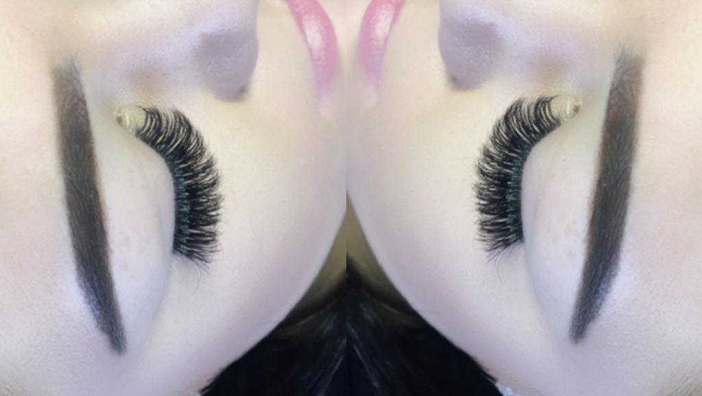 Glamorous Addictions Eyelash Extensions | 7 Penguin St, Melton VIC 3337, Australia | Phone: 0451 534 565