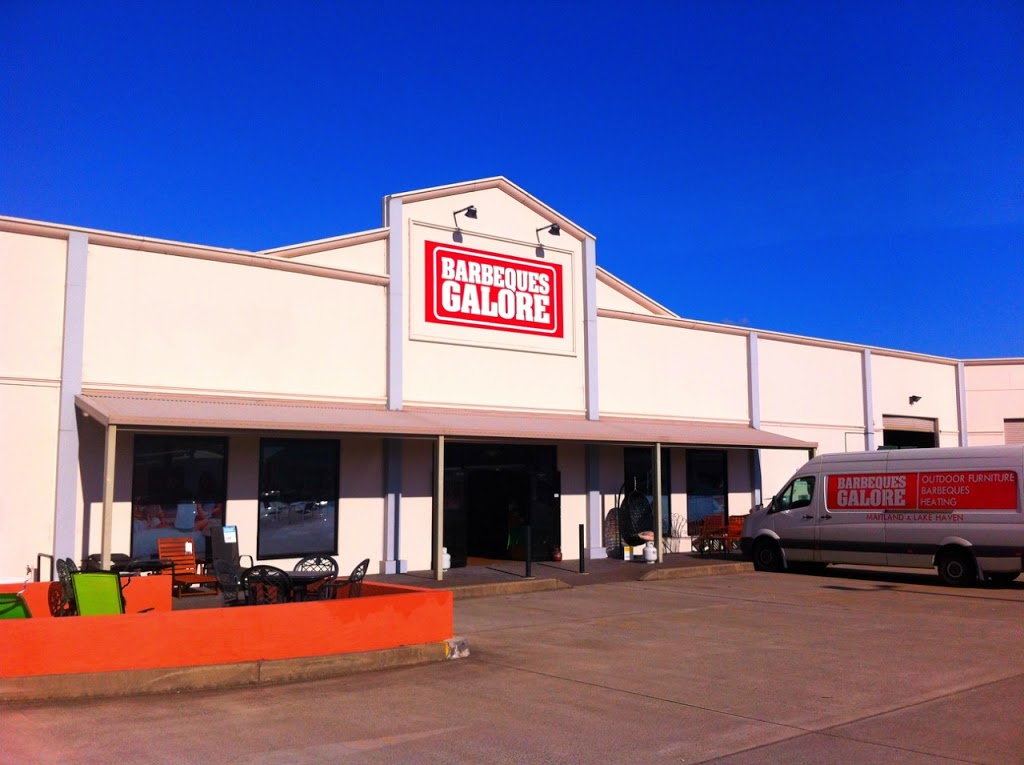 Barbeques Galore Maitland | furniture store | 175 High St, Maitland NSW 2320, Australia | 0249331323 OR +61 2 4933 1323