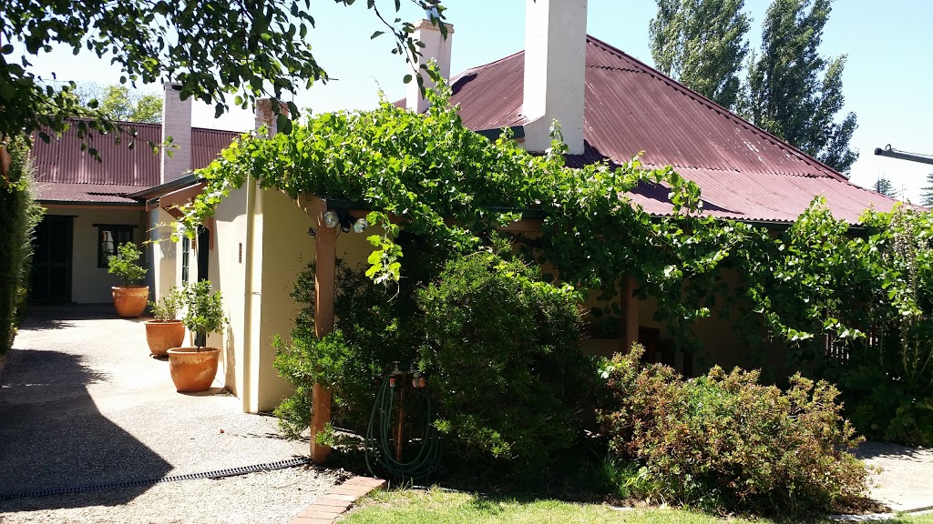 Goat Square Cottages | lodging | 33 John St, Tanunda SA 5352, Australia | 0412276772 OR +61 412 276 772