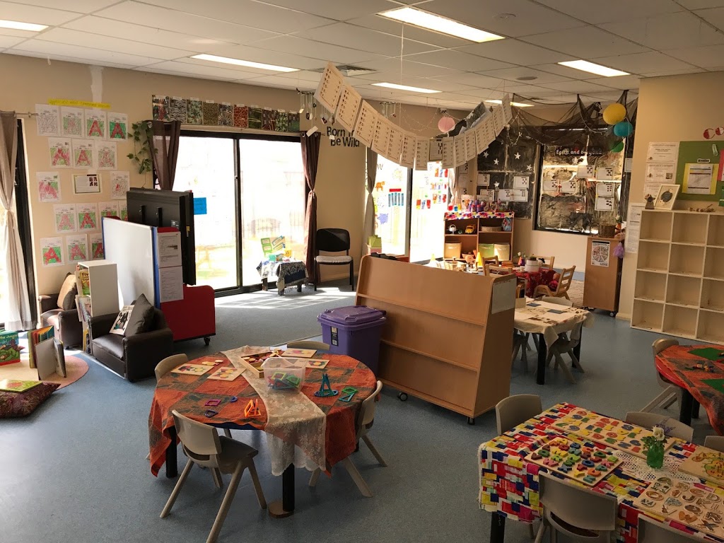 MindChamps Early Learning Centre @ Ropes Crossing | Lot 19 Hollows Parade, Ropes Crossing NSW 2760, Australia | Phone: 1300 646 324