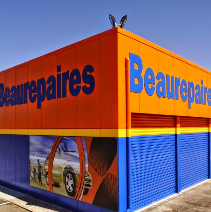 Beaurepaires for Tyres Thornton | car repair | 24 Glenwood Dr, Thornton NSW 2322, Australia | 0240445761 OR +61 2 4044 5761