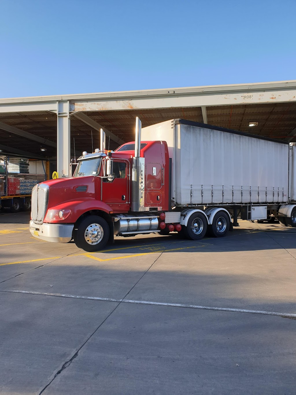 Metcash | 10 Enhance Pl, Truganina VIC 3029, Australia | Phone: (03) 8368 6000