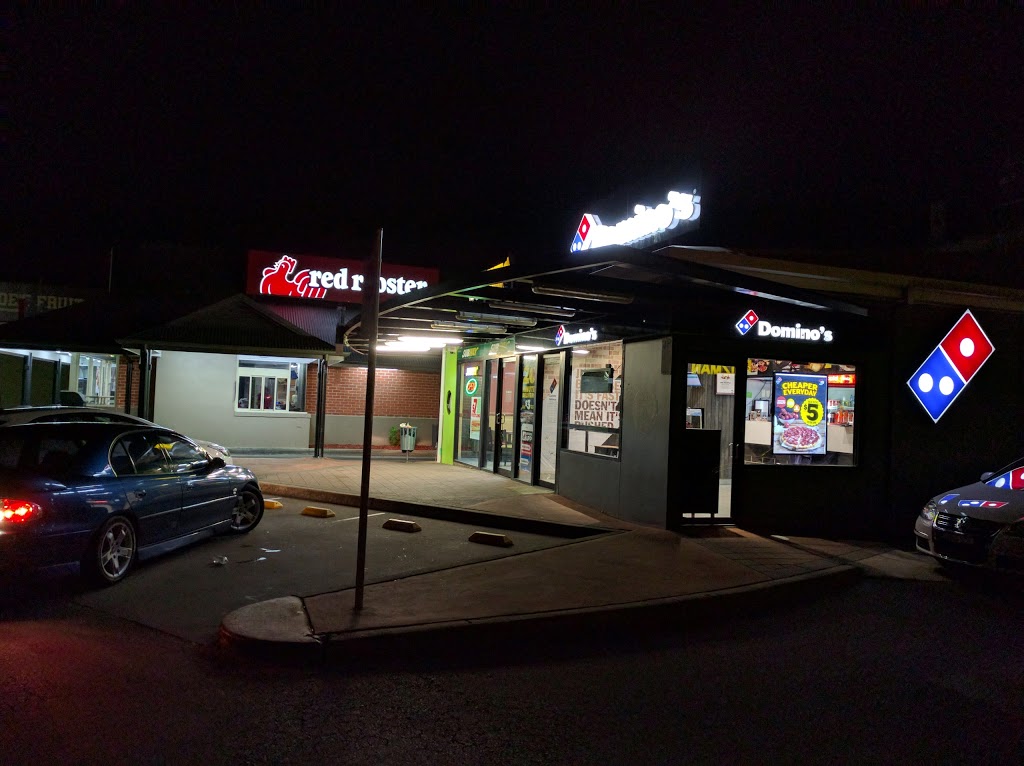 Dominos Wetherill Park | meal takeaway | 13B/1183-1185 The Horsley Dr, Wetherill Park NSW 2164, Australia | 0287867620 OR +61 2 8786 7620