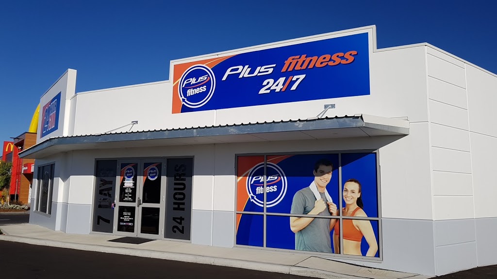 Plus Fitness 24/7 Dalyellup | 37 Norton Promenade, Dalyellup WA 6230, Australia | Phone: (08) 9795 4872