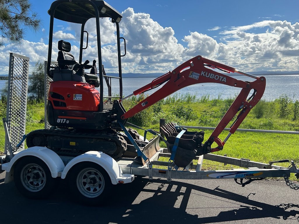 MG Diggertime | 41 Malvina Parade, Gorokan NSW 2263, Australia | Phone: 0427 296 705