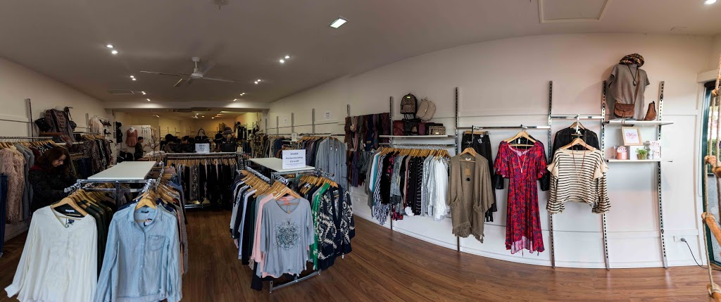 Gigliola Boutique | clothing store | Shop 6/67 Main Hurstbridge Rd, Diamond Creek VIC 3089, Australia | 0394384385 OR +61 3 9438 4385