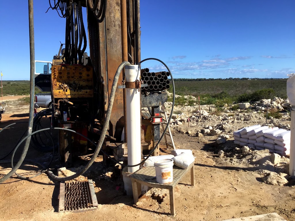 Outback Drilling | 34 Sanderson Terrace, Kalannie WA 6468, Australia | Phone: 0409 449 671