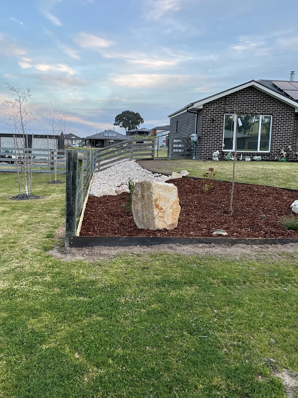 Bairnsdale Excavation | 16 McMillan St, Lucknow VIC 3875, Australia | Phone: 0427 516 250