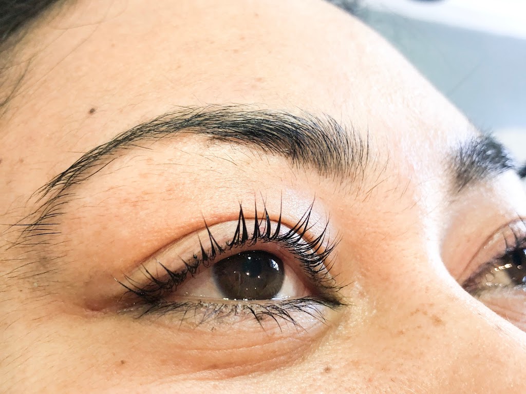 LashFix Training Academy | 25 Amsterdam Ave, Tarneit VIC 3029, Australia | Phone: 0413 727 682