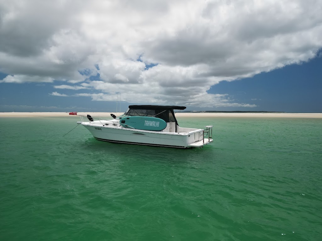 T-Tech Marine | 4/100 Beveridge Rd, Thornlands QLD 4164, Australia | Phone: 0411 652 870