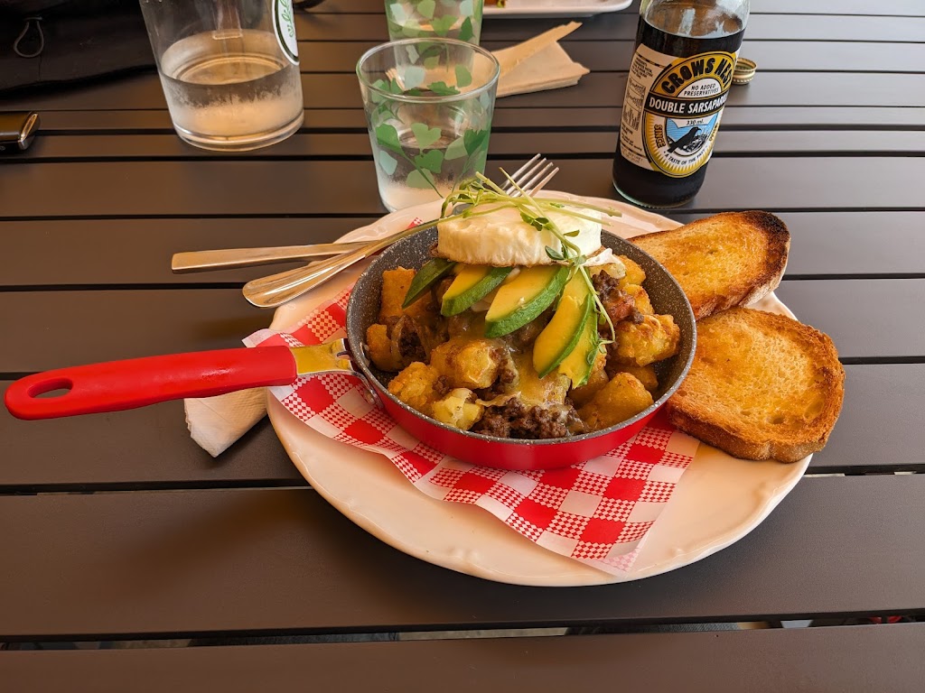 Country Soul Collective - Cafe & Giftshop | Shop 3/105 George St, Kalbar QLD 4309, Australia | Phone: 0467 747 447