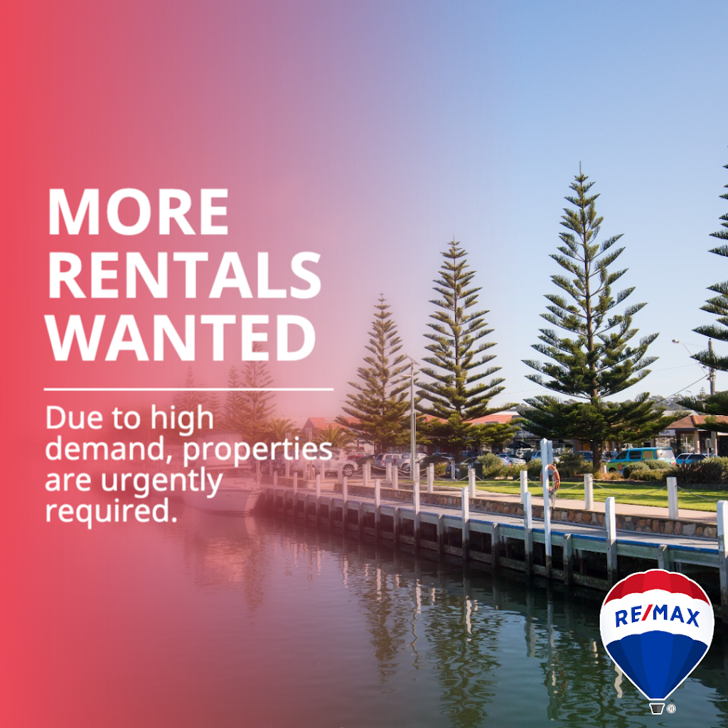 RE/MAX Genesis | 247 Esplanade, Lakes Entrance VIC 3909, Australia | Phone: (03) 5155 3796