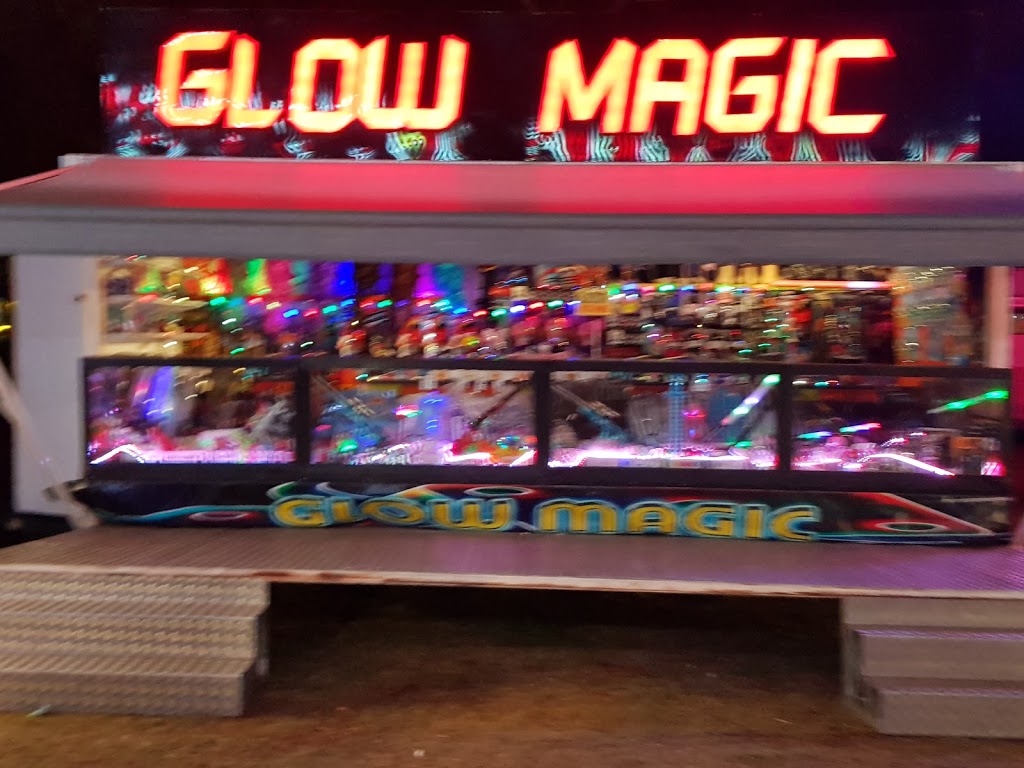 Glow magic | store | 18 Broughton Way, Orelia WA 6167, Australia | 0467588998 OR +61 467 588 998