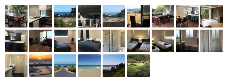 Bonnie Dune at Aldemor Holiday Services | lodging | 4 Siesta St, Preston Beach WA 6215, Australia | 0412800985 OR +61 412 800 985