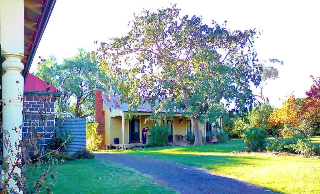 Nyrang Homestead | lodging | 154 Peabody Rd, Borenore NSW 2800, Australia | 0263642160 OR +61 2 6364 2160