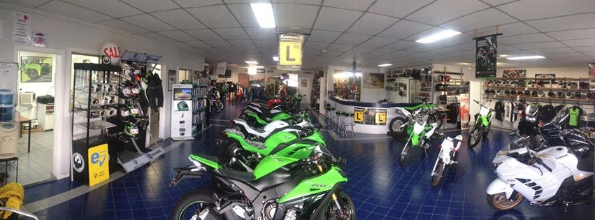 Westside Motorcycles | 174 Goonoo Goonoo Rd, South Tamworth NSW 2340, Australia | Phone: (02) 6762 1399