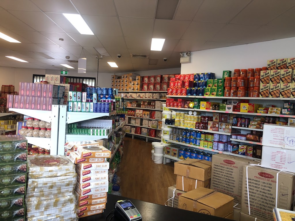 Bertram spices Indian grocery store | 3/4 Price Pkwy, Bertram WA 6167, Australia | Phone: 0403 411 027