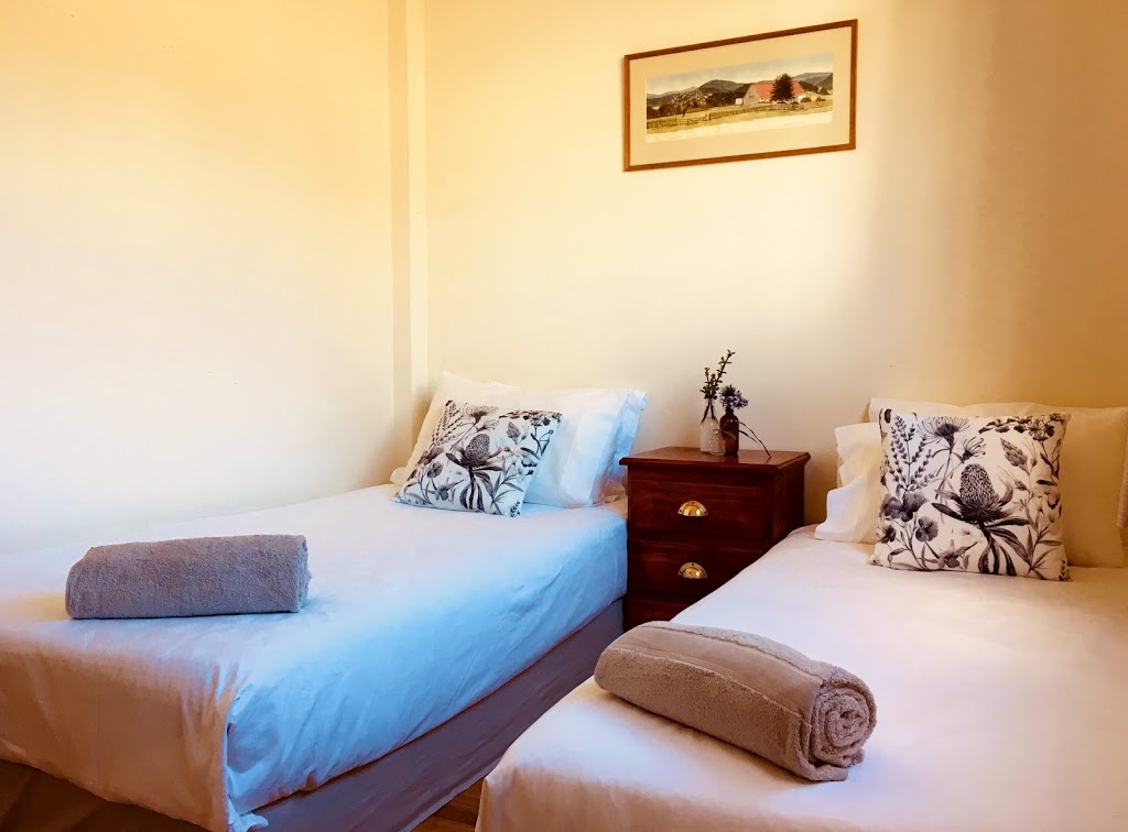 Cooee Bay of Fires | lodging | 1 Fletchers Ct, Binalong Bay TAS 7216, Australia | 0474025708 OR +61 474 025 708