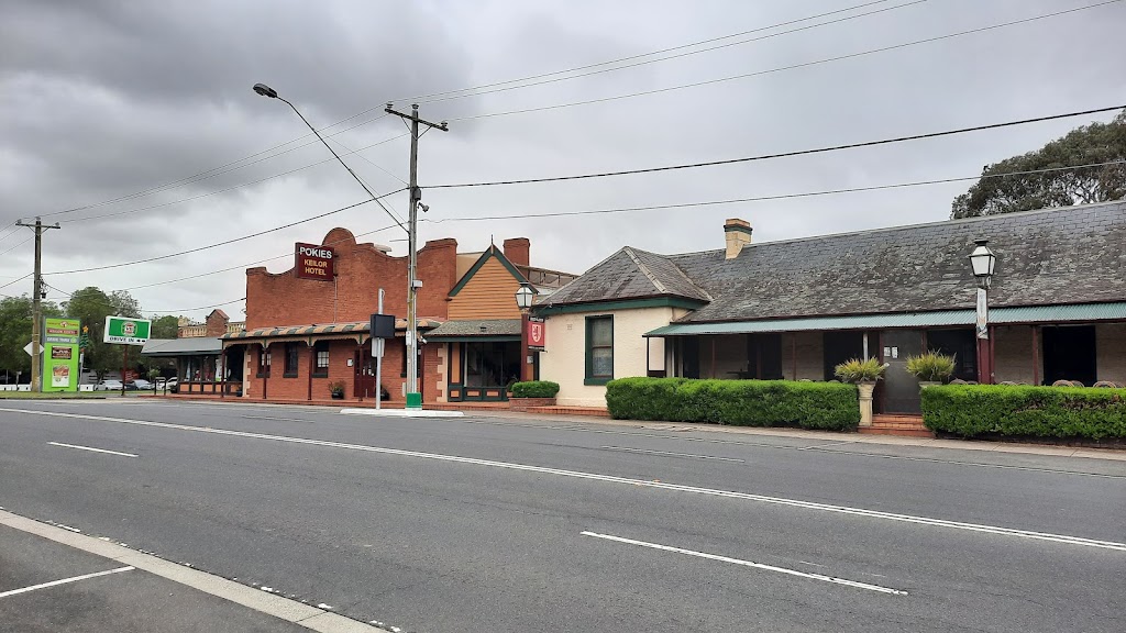 Keilor Hotel | lodging | 670 Old Calder Hwy, Keilor VIC 3036, Australia | 0431134022 OR +61 431 134 022