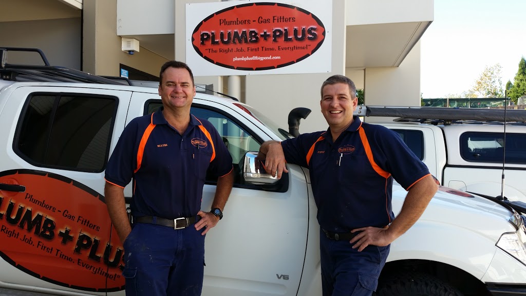 Plumbplus | 10/92/98 McLaughlin St, North Rockhampton QLD 4701, Australia | Phone: (07) 4936 4826