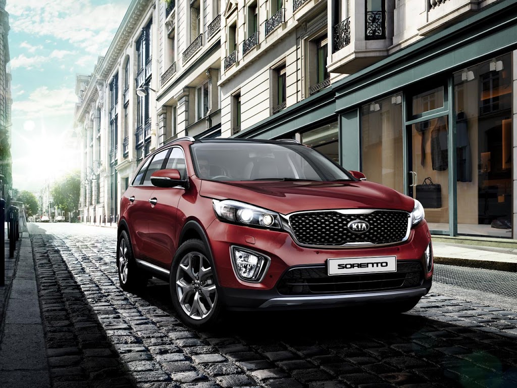 Blackburn Kia | 135 Whitehorse Rd, Blackburn VIC 3130, Australia | Phone: (03) 9894 2244