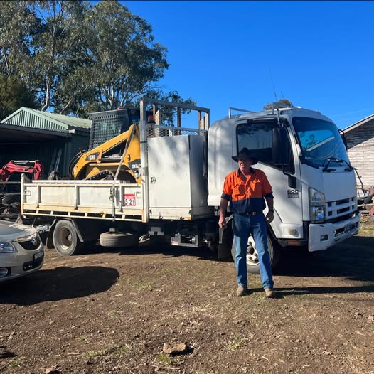 Done Shovelling Excavations | 309 Bangalow Rd, Howards Grass NSW 2480, Australia | Phone: 0429 927 672