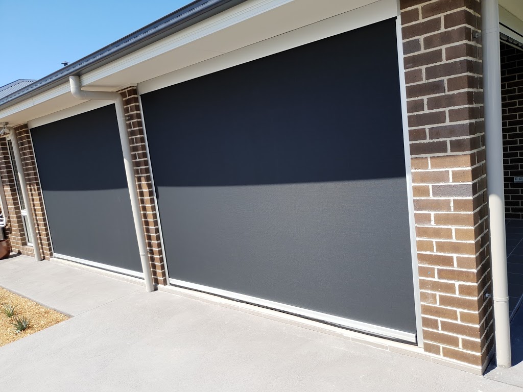 lake side blinds and shutters | 16 Gow Ave, Albion Park Rail NSW 2527, Australia | Phone: 0431 316 820