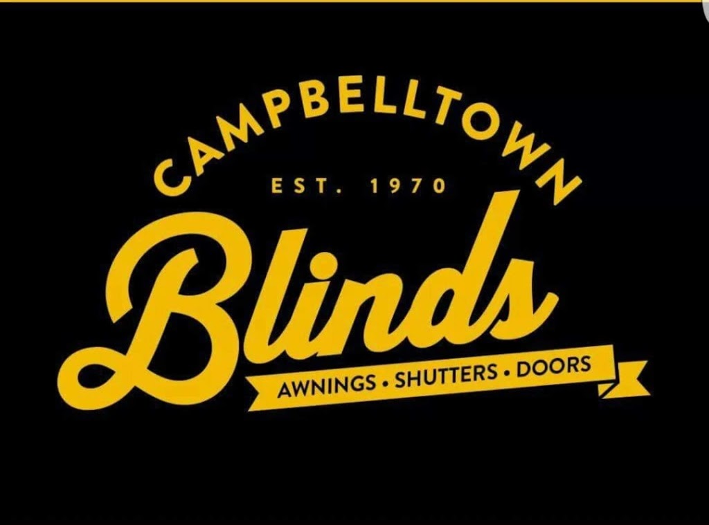 Campbelltown Blinds and Security Doors | home goods store | 179 Airds Rd, Leumeah NSW 2560, Australia | 0246253864 OR +61 2 4625 3864
