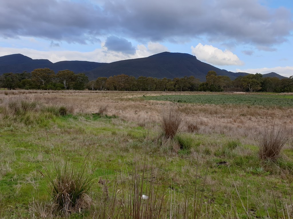 Freshwater Lake overnight camping ground | campground | 753 Victoria Valley Rd, Victoria Valley VIC 3294, Australia