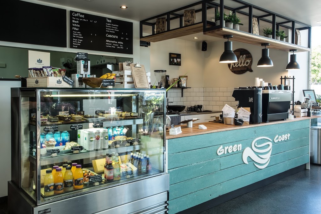 Green Coast Coffee | 3/140 River St, Ballina NSW 2478, Australia | Phone: (02) 6686 0563