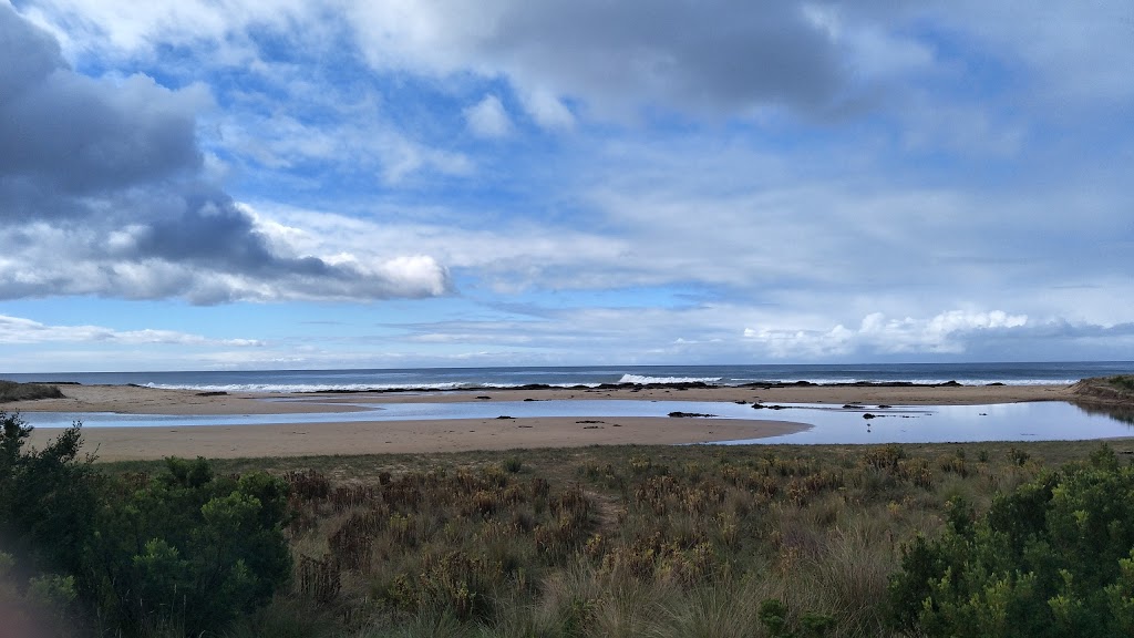 Kennet River Coastal Reserve | Victoria, Australia