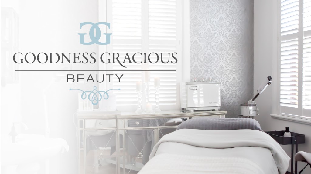 Goodness Gracious Beauty | beauty salon | 122 Queen St, Berry NSW 2535, Australia | 0415322130 OR +61 415 322 130