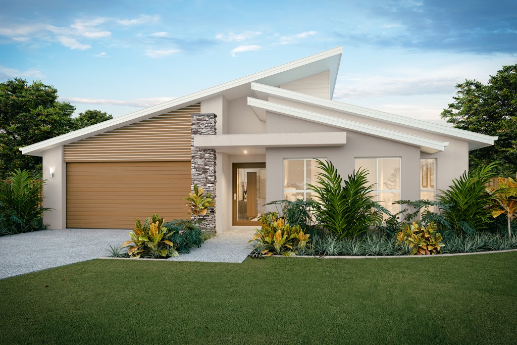 Oracle Platinum Homes - North Harbour Display Homes | 8 Newton St, Burpengary East QLD 4505, Australia | Phone: 0411 501 996