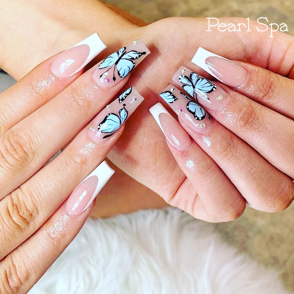 Pearl Spa (Pearl Nails) | Nepean Square, 122 Station St, Penrith NSW 2750, Australia | Phone: 0449 677 585