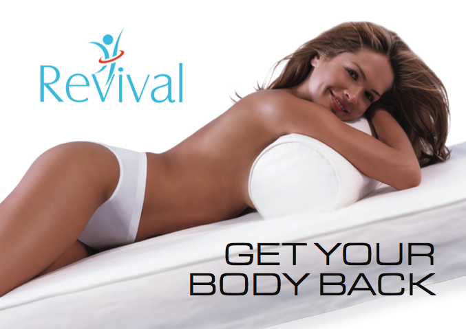 Revival Natural Weight Loss Body Shaping Clinic Sunshine Coast | 63 Rene St, Noosaville QLD 4566, Australia | Phone: (07) 5455 5655