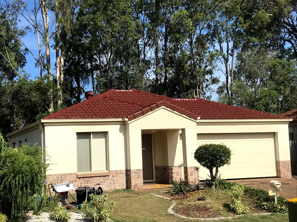 Roof sos roof painting and restoration | painter | Box 979, Helensvale QLD 4212, Australia | 0481223240 OR +61 481 223 240