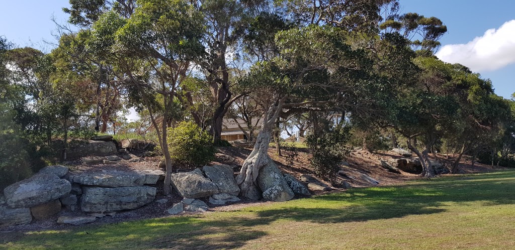 Carrs Bush Park | park | New South Wales 2221, Australia