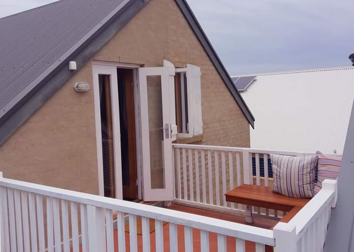 Studio 33 Guest House Port Elliot | lodging | 33 Rosetta Terrace, Port Elliot SA 5212, Australia