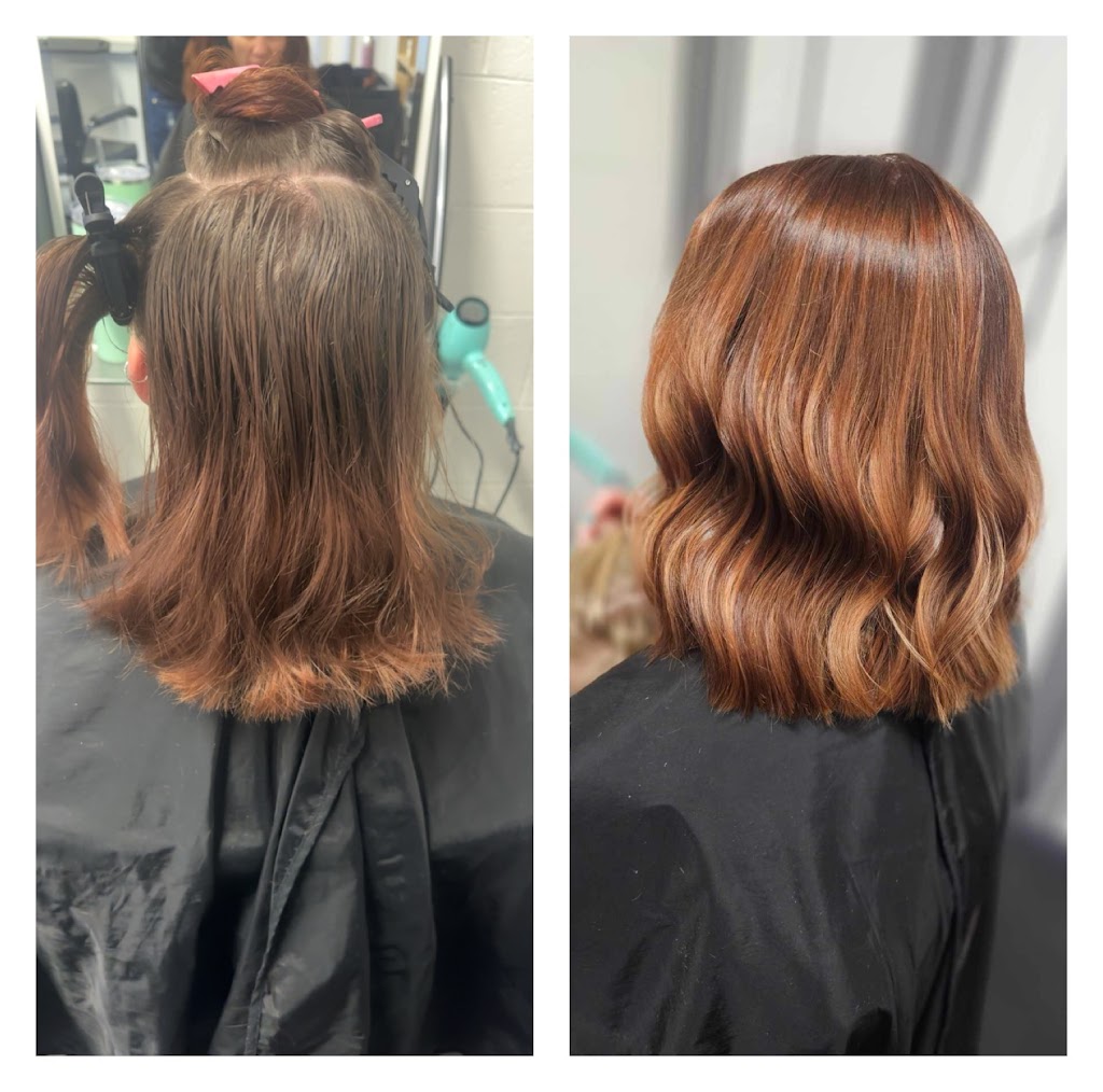 Salon Hair for You | Hart Pl, Rokeby TAS 7018, Australia | Phone: 0455 795 410