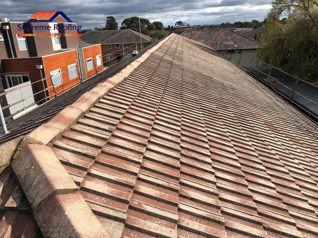 Supreme Roofing Group | roofing contractor | 6 Smethwick Ct, Truganina VIC 3029, Australia | 0433944303 OR +61 433 944 303