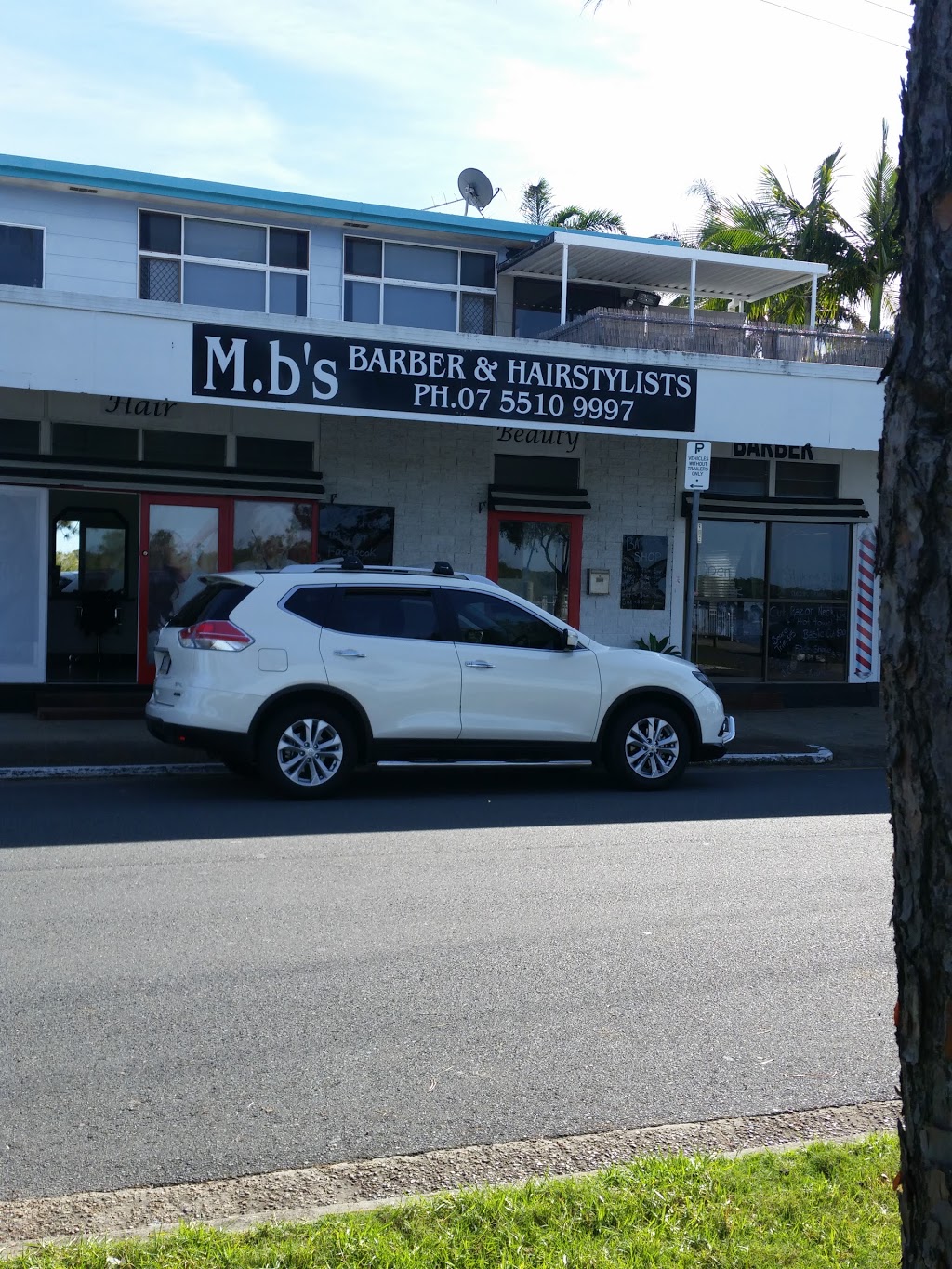 M.bs Barber & Hairstylists | hair care | 68 Boykambil Esplanade, Hope Island QLD 4212, Australia | 0755109997 OR +61 7 5510 9997