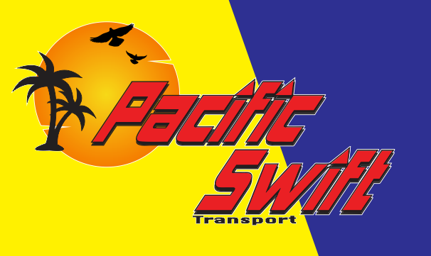 Pacific Swift Transport pty ltd | 7128 The Bucketts Way, Taree NSW 2430, Australia | Phone: 0408 679 568