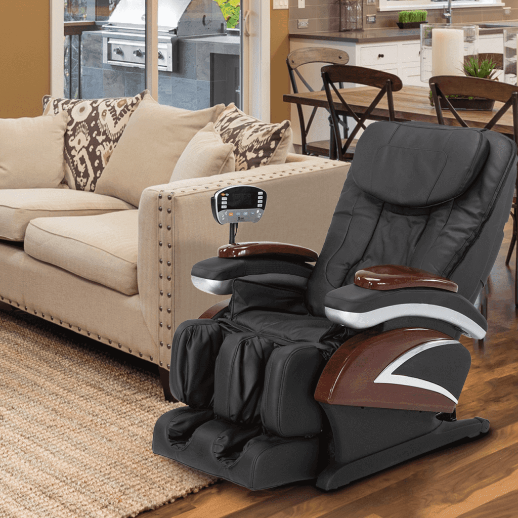 Feel Good Massage Chairs | store | Unit 11/75 Endeavour Way, Sunshine West VIC 3020, Australia | 1300804682 OR +61 1300 804 682