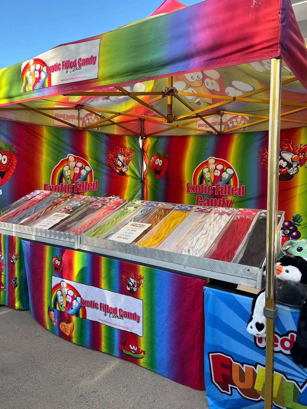 Teddy & Co FUNLAND!!! | 2 Esplanade, Surfers Paradise QLD 4217, Australia | Phone: 1300 386 526